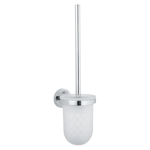 Essentials New Tuvalet fırçası seti-Grohe