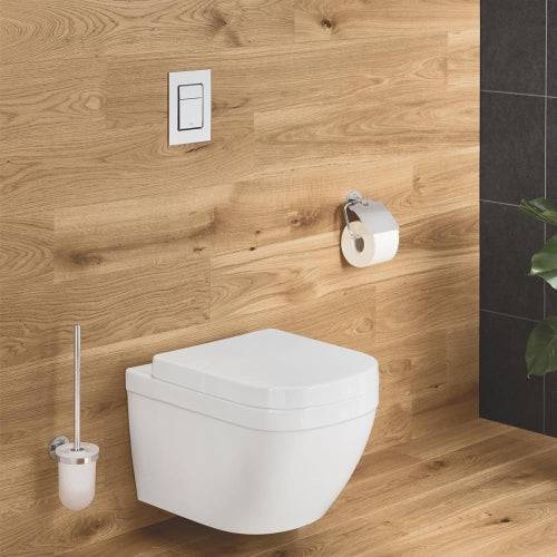 Essentials New Tuvalet fırçası seti-Grohe