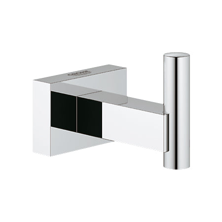 Essentials Cube New Havlu/bornoz askılığı-Grohe