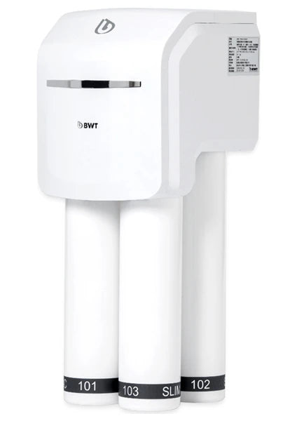 BWT SLİM4 TEZGAH ALTI SU ARITMA