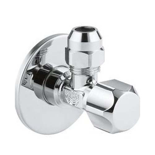 GROHE 22018000 ARA MUSLUK 1/2 GİR.3/8 ÇIK.10mm