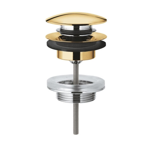 Bas-aç gider seti-Grohe