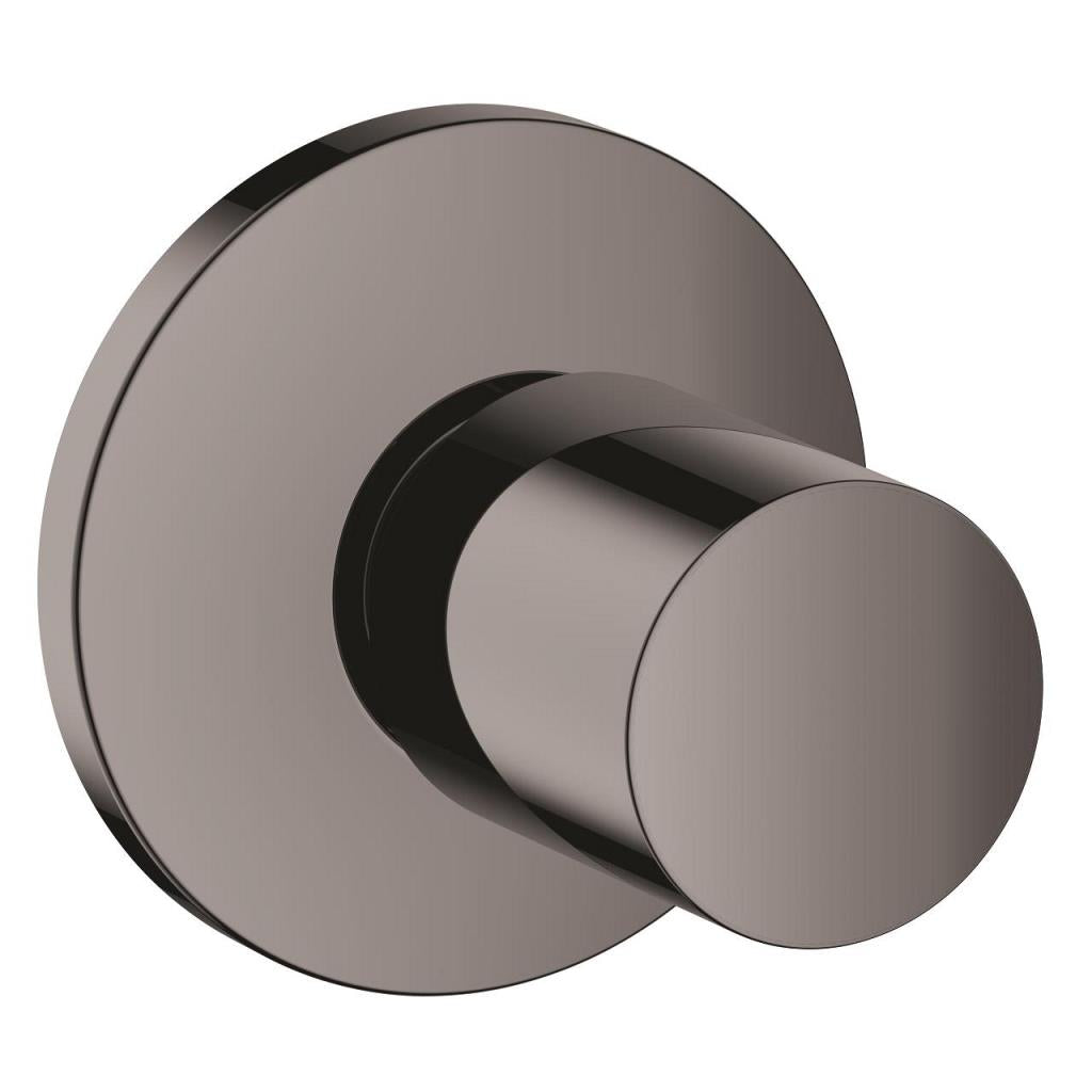 BauCosmopolitan Volume Control Trim-Grohe