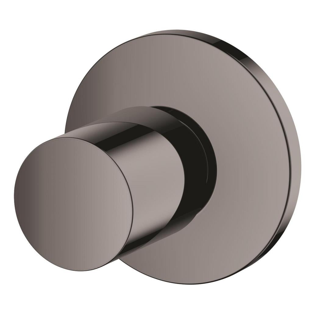 BauCosmopolitan Volume Control Trim-Grohe