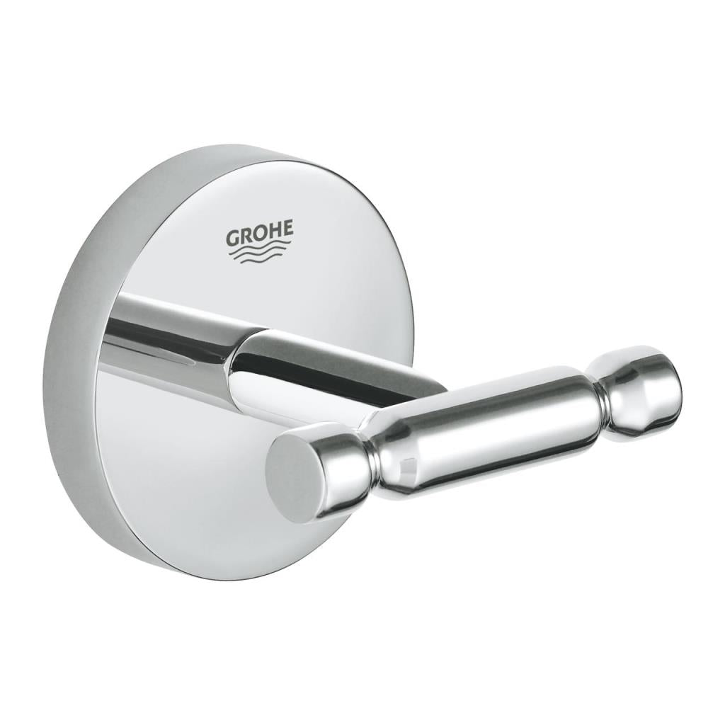 BauCosmopolitan Neutral Havlu/bornoz askılığı-Grohe