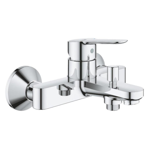 BauEdge Tek kumandalı banyo bataryası-Grohe