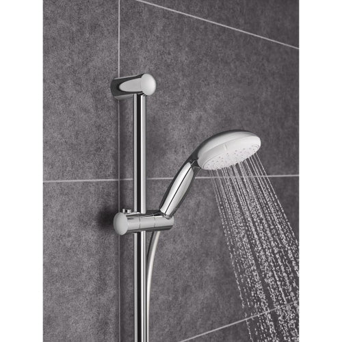 New Tempesta Classic Sürgülü duş seti 2 akışlı-Grohe
