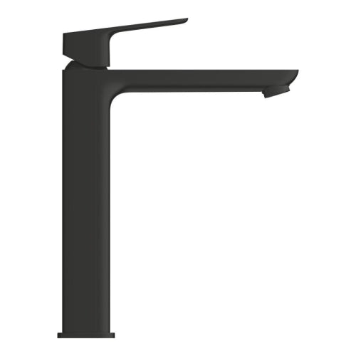 GROHE Cubeo XL Size basin mixer smooth body-Grohe