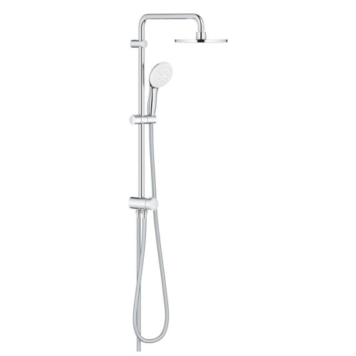 Tempesta 200 shower system +diverter CN-Grohe