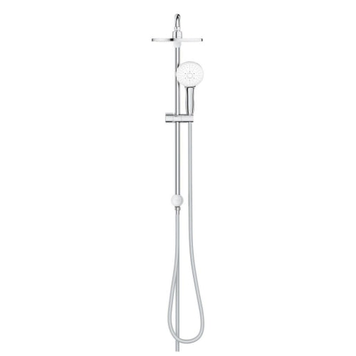 Tempesta 200 shower system +diverter CN-Grohe