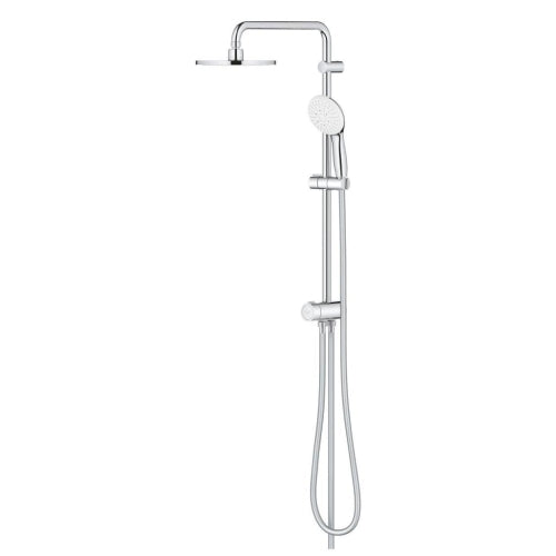 Tempesta 200 shower system +diverter CN-Grohe