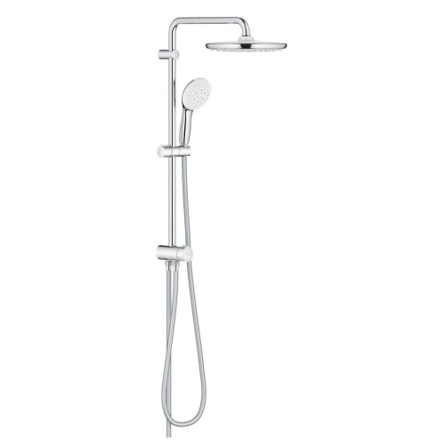 Tempesta 250 shower system +diverter 9,5-Grohe
