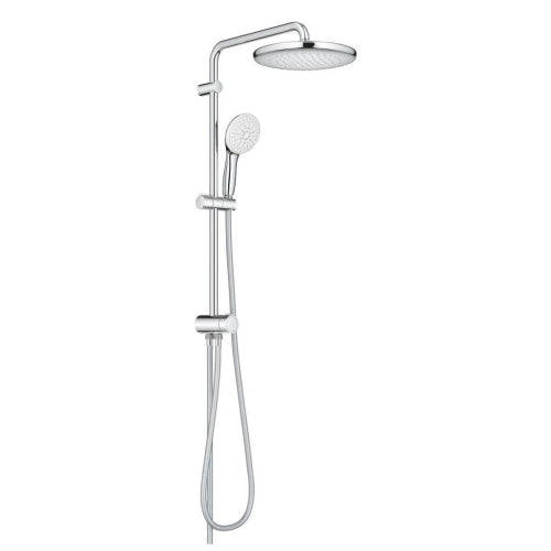 Tempesta 250 shower system +diverter 9,5-Grohe