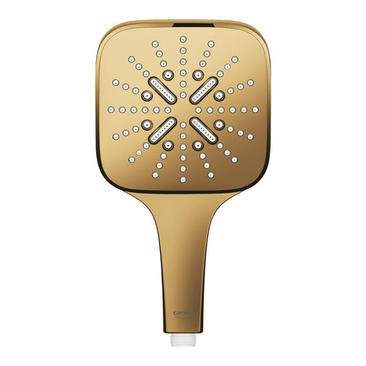 RSH SmartActive 130 handshower 9,5l-Grohe