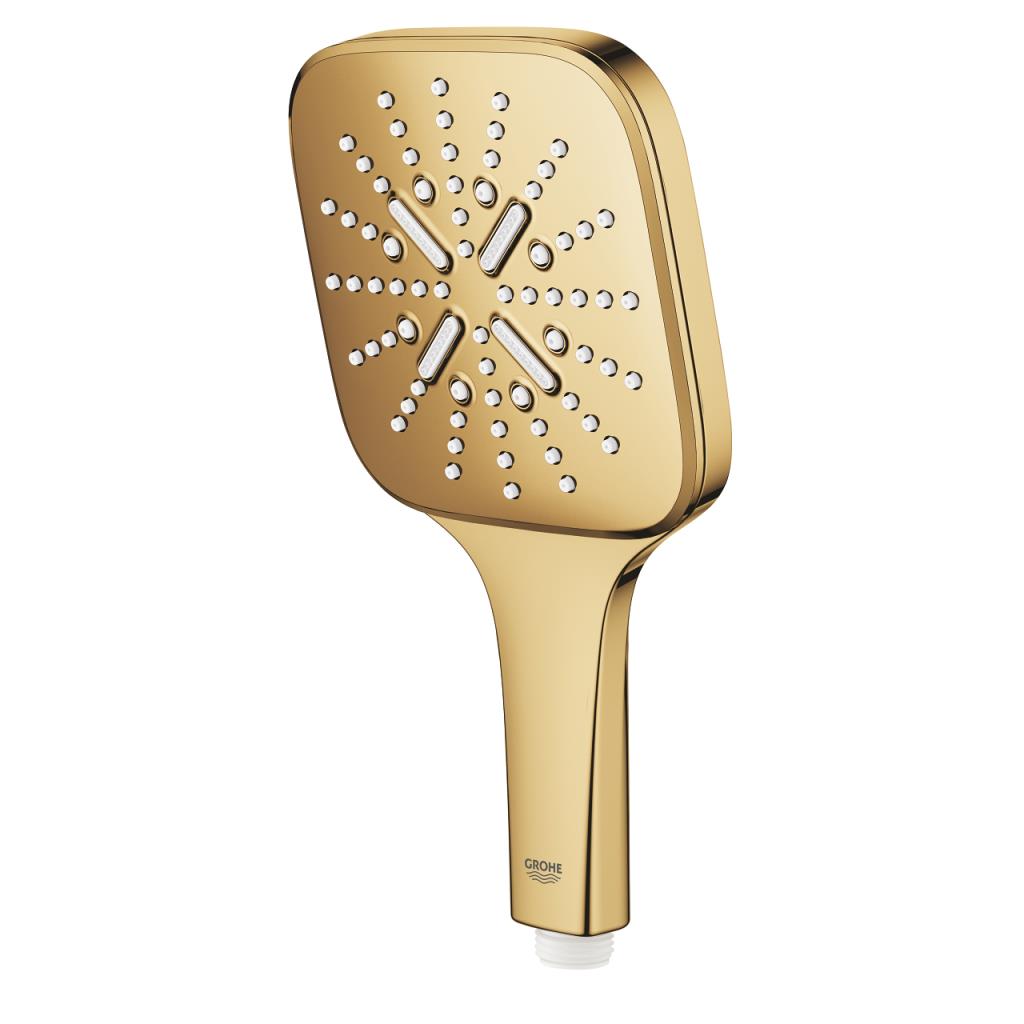 RSH SmartActive 130 handshower 9,5l-Grohe