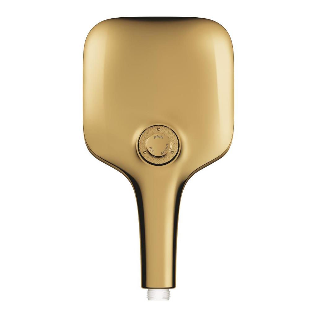 RSH SmartActive 130 handshower 9,5l-Grohe