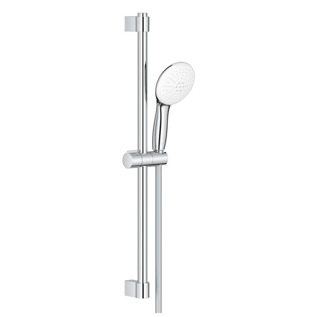 Tempesta 110 II shower rail set 600 WS-Grohe