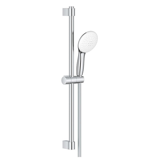 Tempesta 110 II shower rail set 600 WS-Grohe