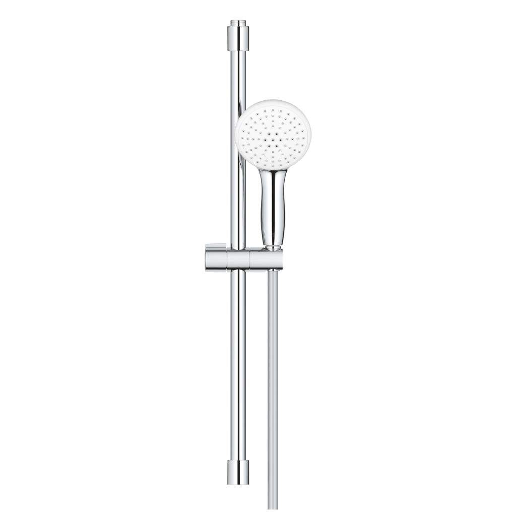 Tempesta 110 II shower rail set 600 WS-Grohe