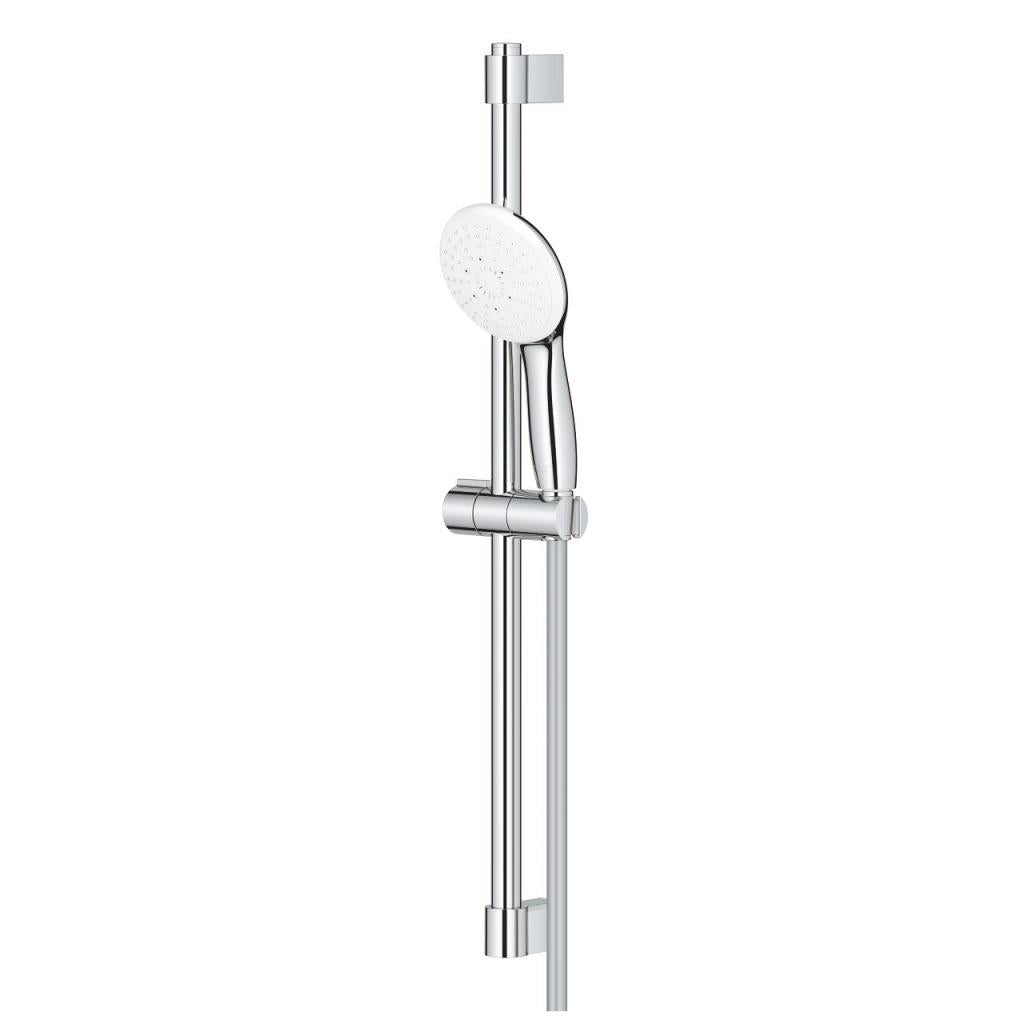 Tempesta 110 III shower rail set 600 9,5-Grohe