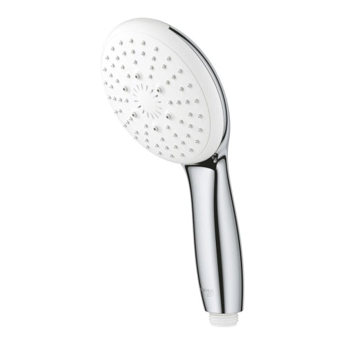 Tempesta 110 III handshower, max (at 3 bar): 13.5 l/min-Grohe