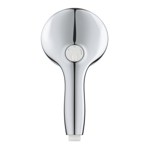Tempesta 110 III handshower, max (at 3 bar): 13.5 l/min-Grohe