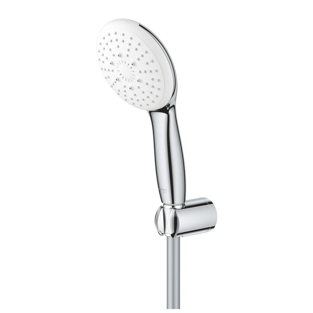 Tempesta 110 III handshower set WS-Grohe
