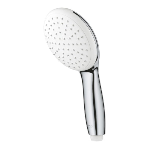 Tempesta 110 I handshower, max 16.6lt/min-3bars-Grohe