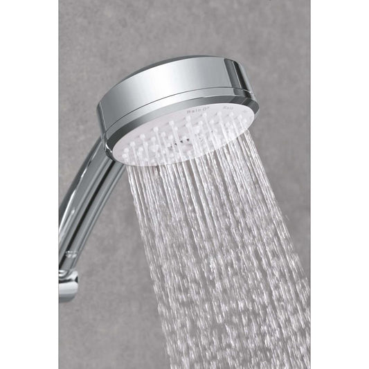 NTempCosmopolitan 100 el duşu 5,7l NL-Grohe