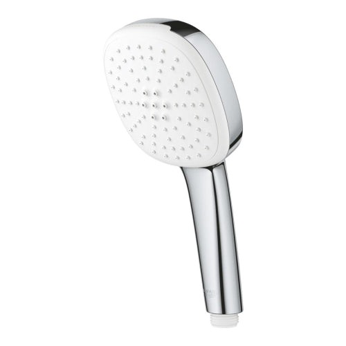 Tempesta Cube 110 II handshower, max (at 3 bar): 13.5 l/min-Grohe