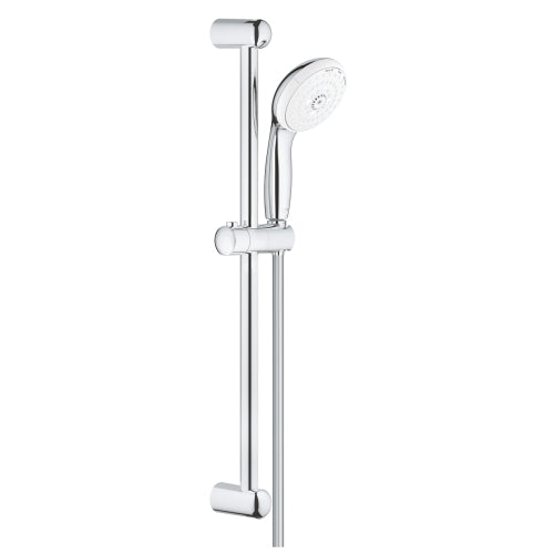 New Tempesta Classic Sürgülü duş seti 3 akışlı-Grohe