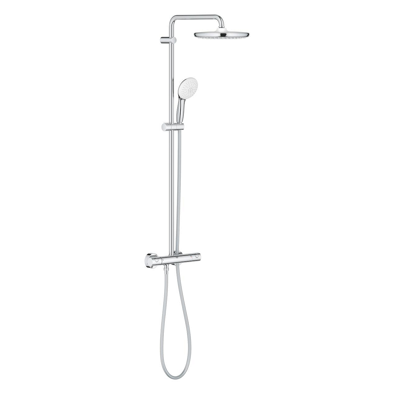 Tempesta 250 shower system THM WS-Grohe