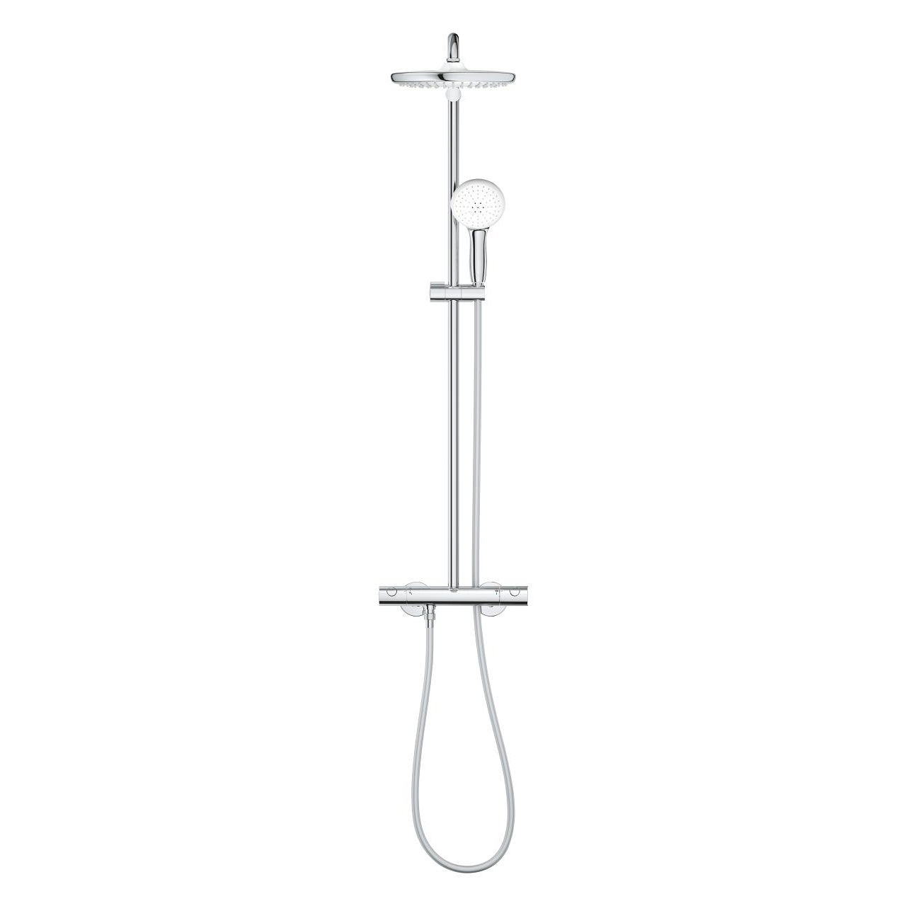 Tempesta 250 shower system THM WS-Grohe