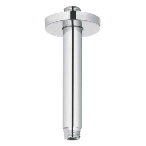 Rainshower neutral Duş başlığı dirseği 142 mm-Grohe