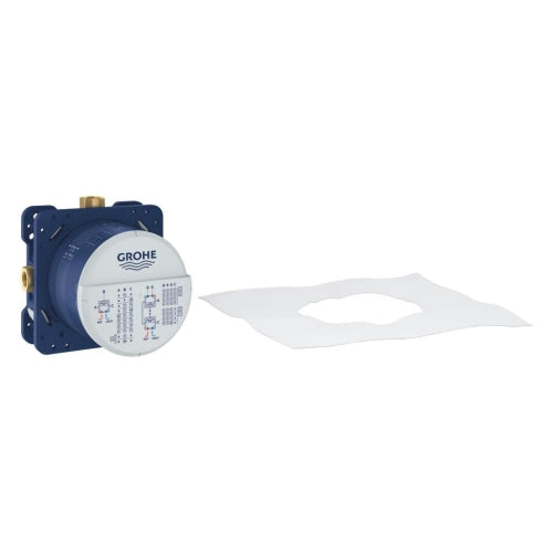 GROHE Rapido SmartBox Universal giriş kutusu, 1/2-Grohe
