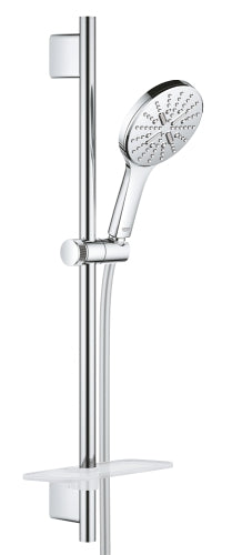 Rainshower SmartActive Sürgülü duş seti 3 akışlı-Grohe