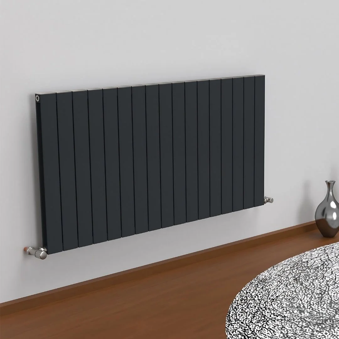 Smyrna Alüminyum Radyatör