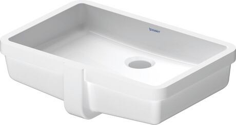 Vero Tezgah altı lavabo