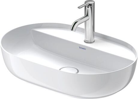 Luv Çanak lavabo