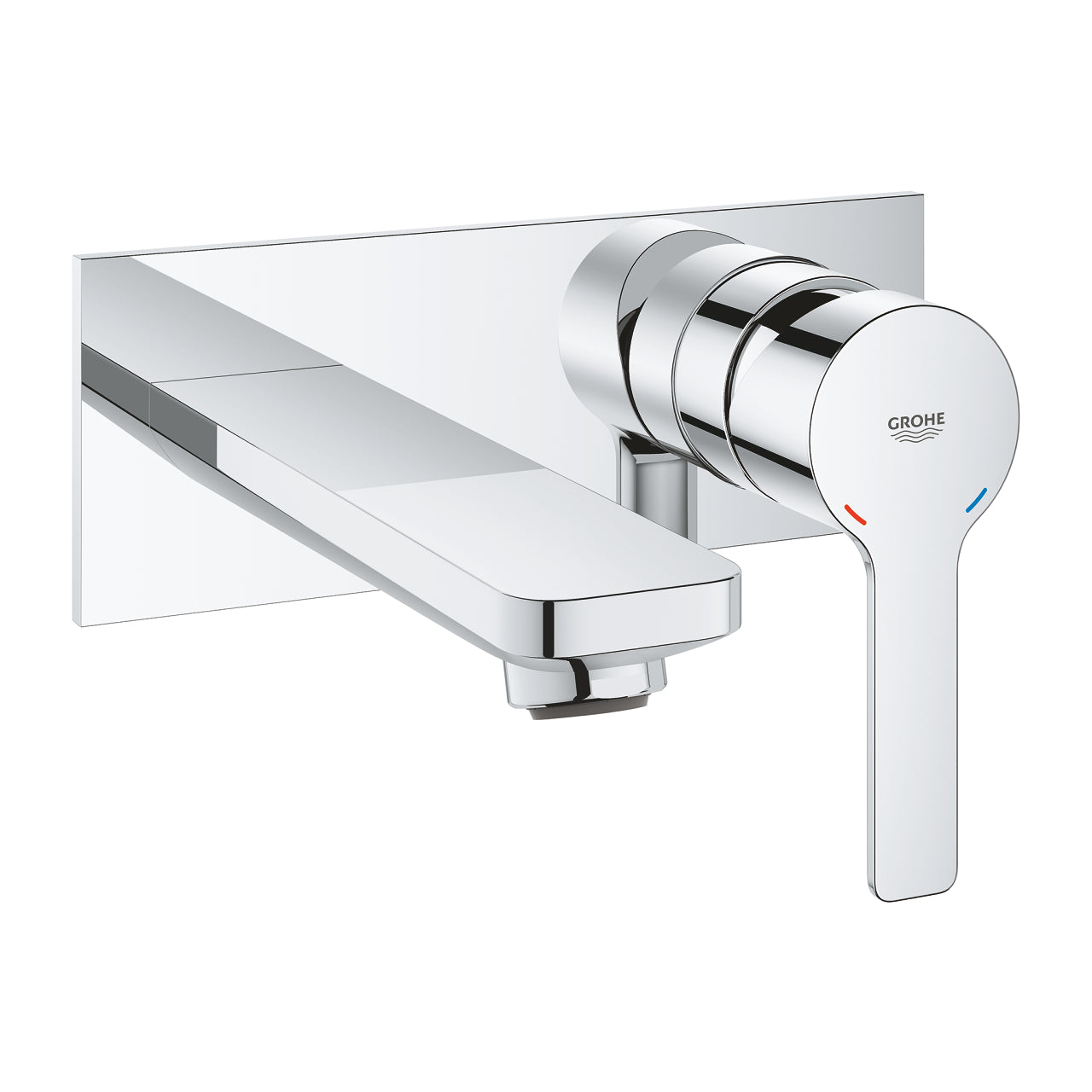 Lineare New İki delikli lavabo bataryası  M-Boyut-Grohe