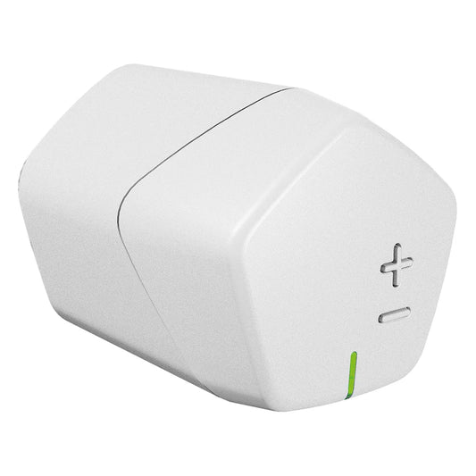 Seri 215 CALEFFI CODE, Comfort control. Konforlu kumanda Termostatik ya da dönüştürülebilir radyatör vanaları için kablosuz elektronik kumanda.