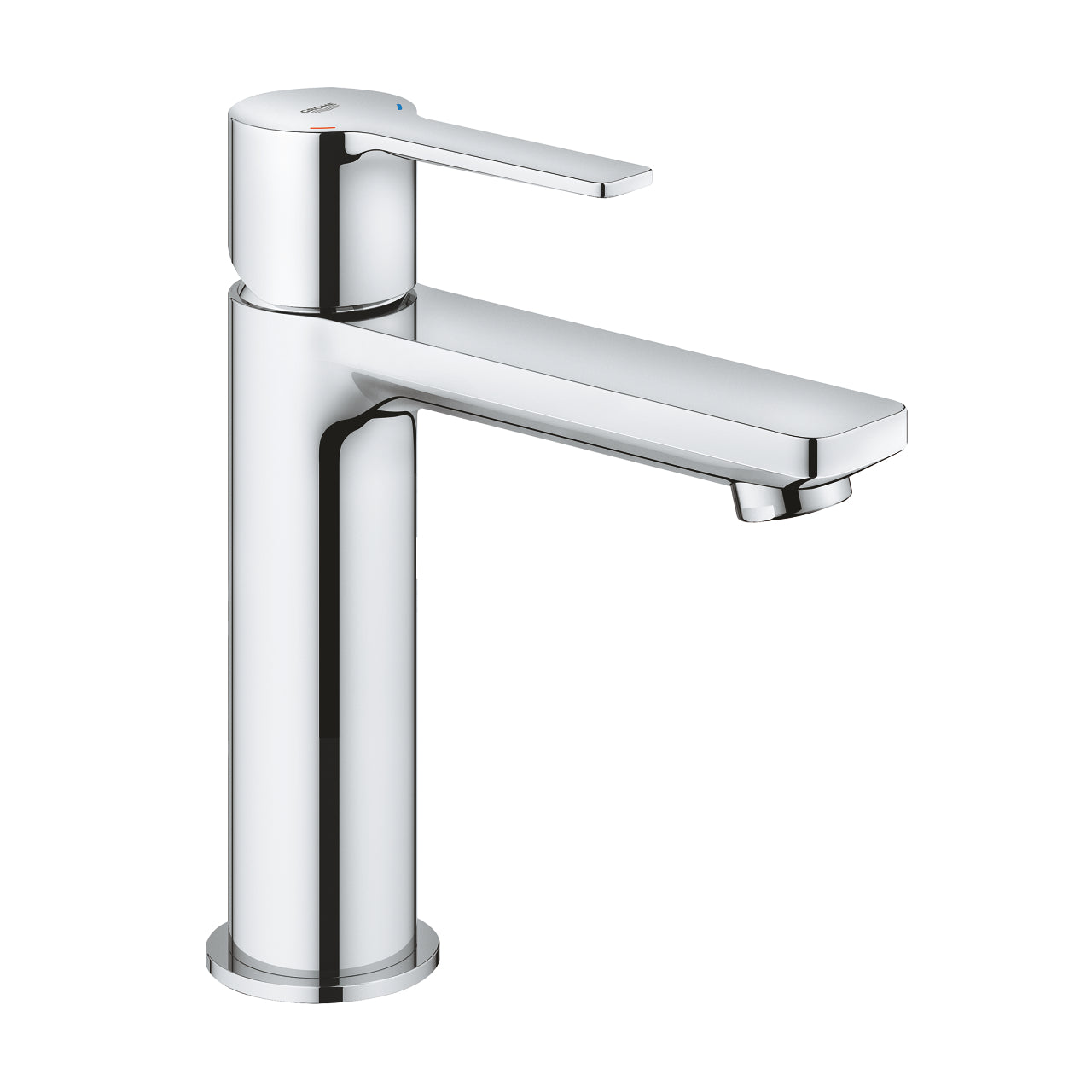 Lineare New Tek kumandalı lavabo bataryası   S-Boyut-Grohe