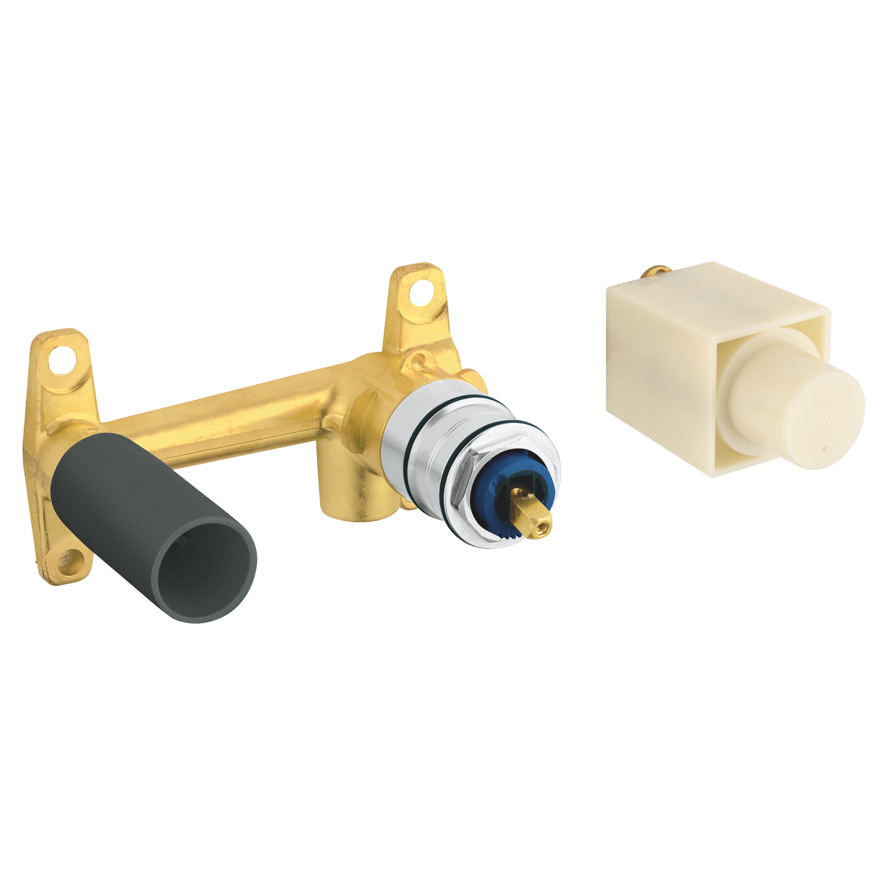 Non Rapido OHM Ankastre iç gövde-Grohe