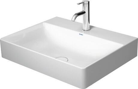 DuraSquare Lavabo