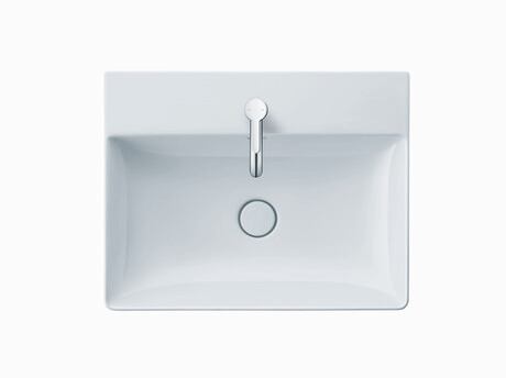 DuraSquare Lavabo