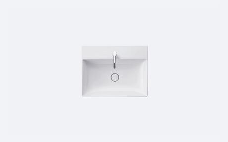 DuraSquare Lavabo
