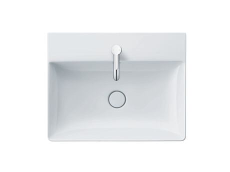 DuraSquare Lavabo