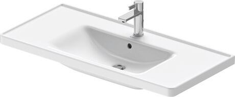 D-Neo Lavabo