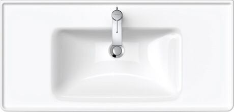 D-Neo Lavabo