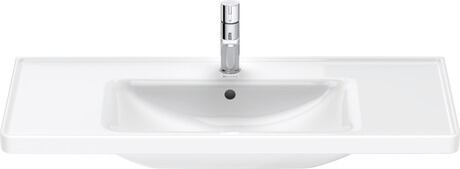 D-Neo Lavabo